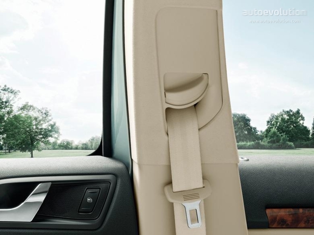 Skoda Octavia photo 80