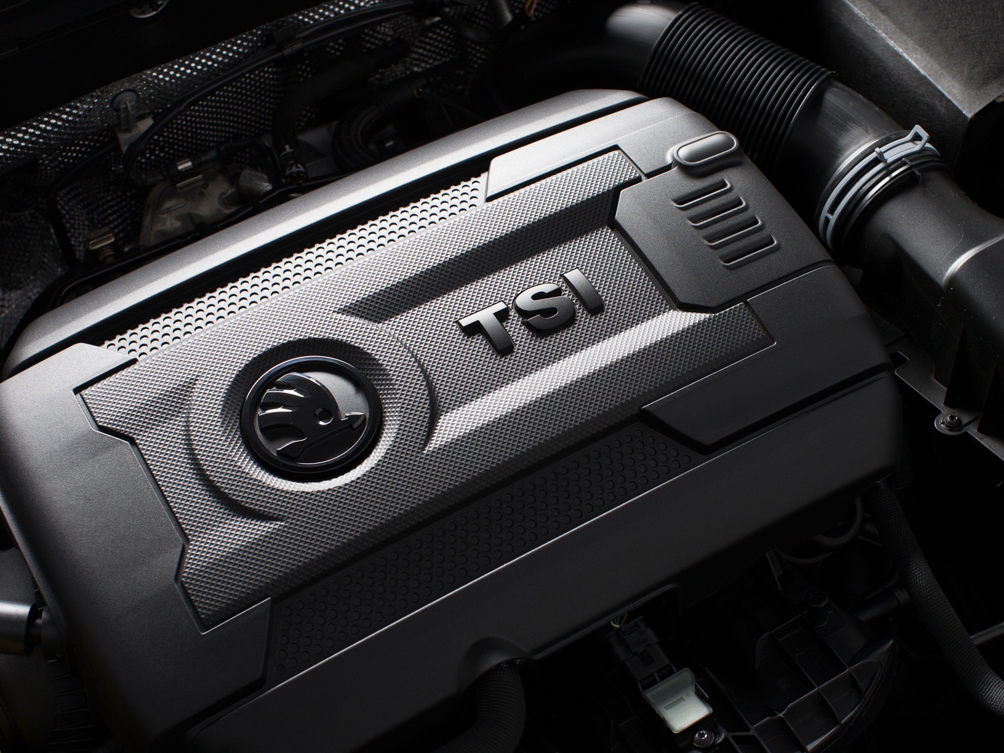 Skoda Octavia photo 66