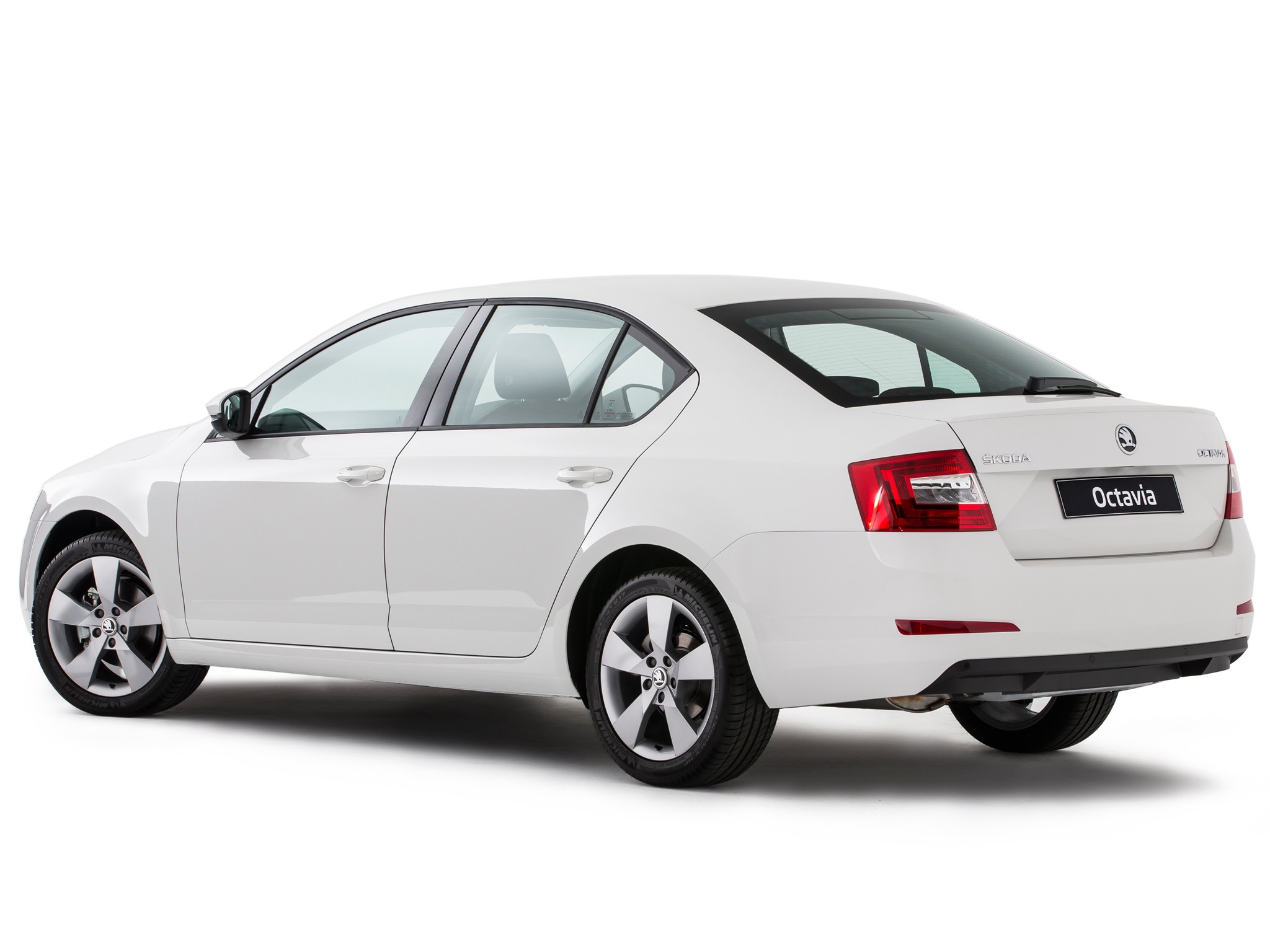 Skoda Octavia photo 20