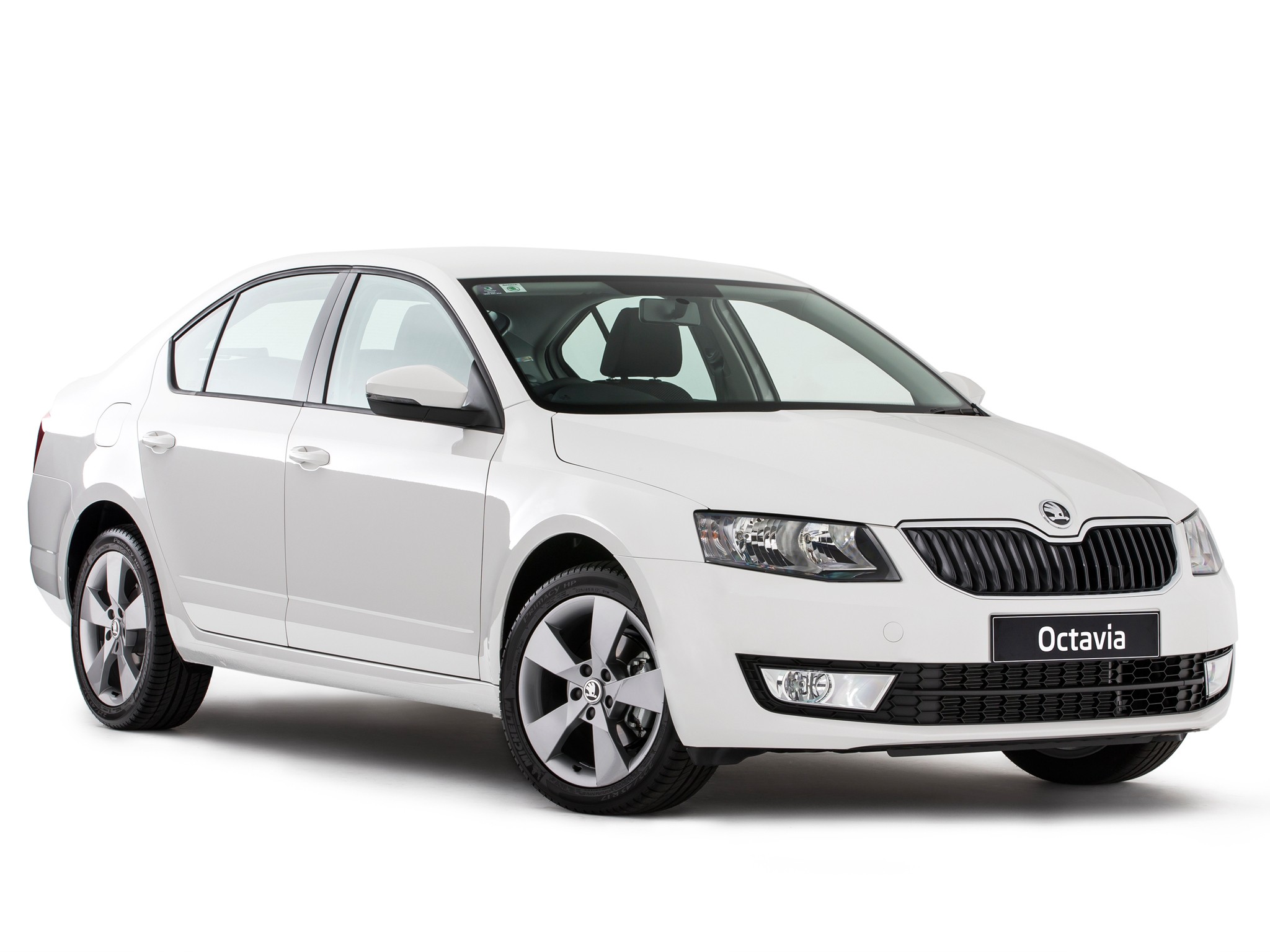 Skoda Octavia photo 29