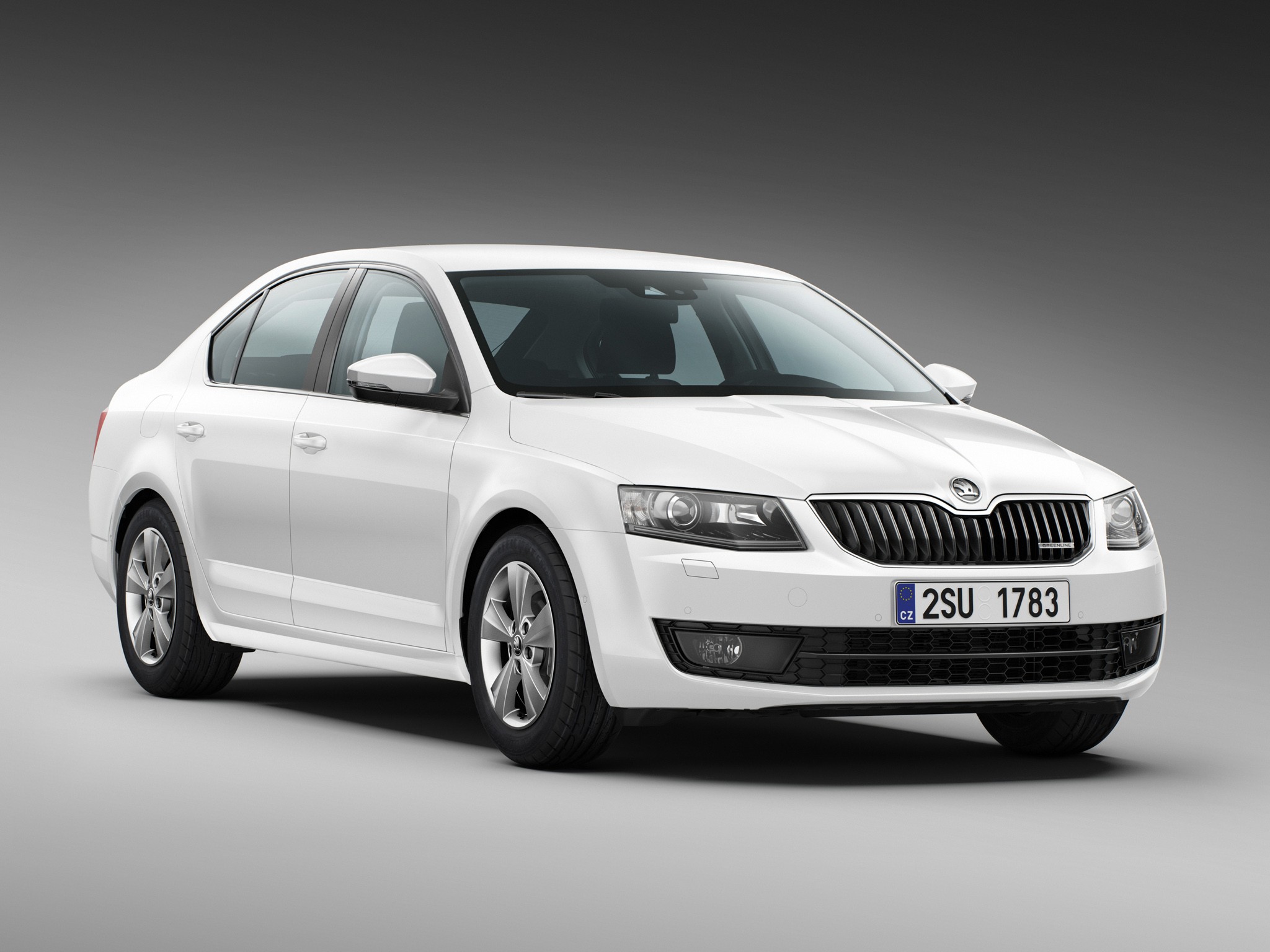 Skoda Octavia photo 39