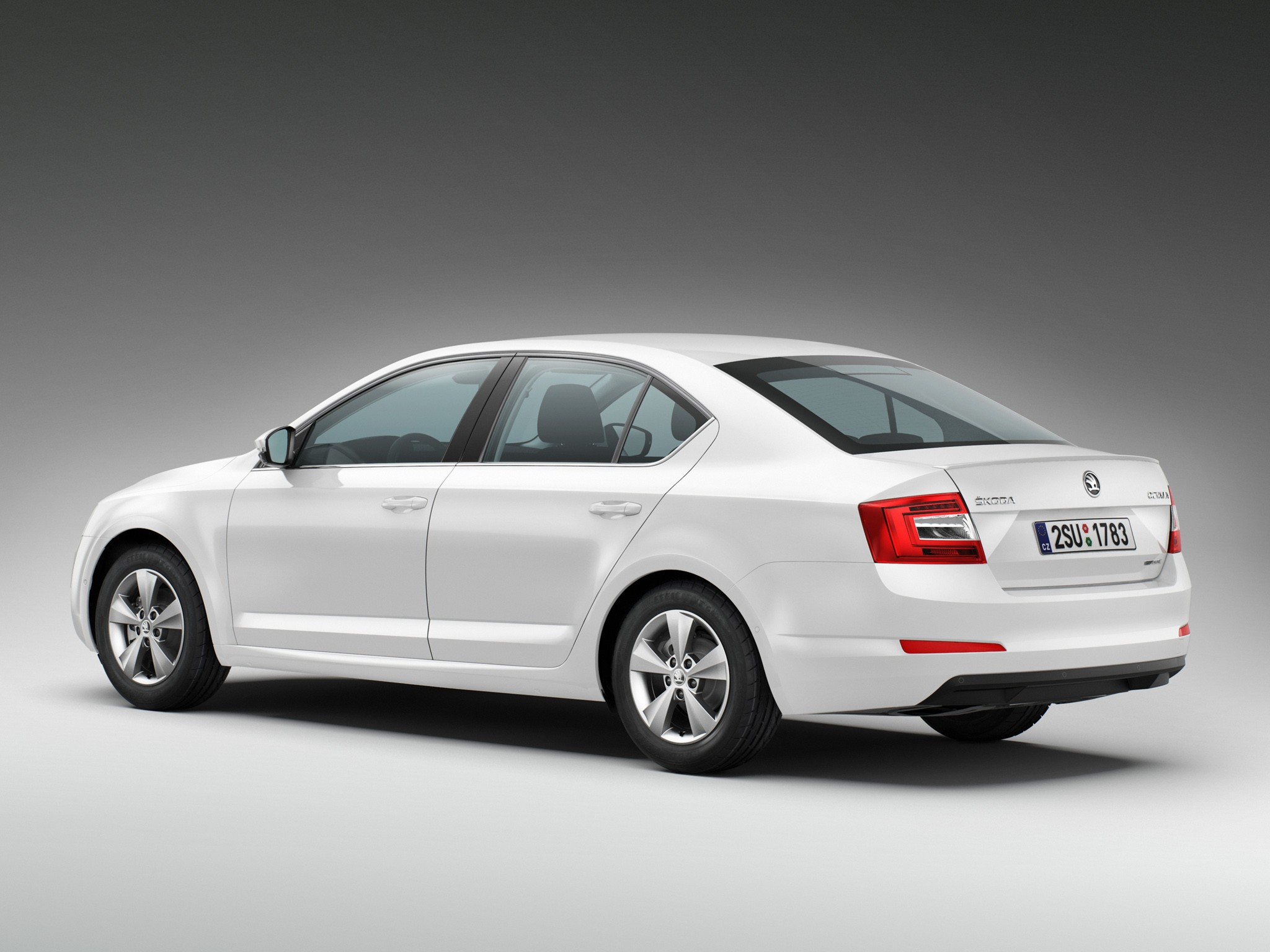 Skoda Octavia photo 41