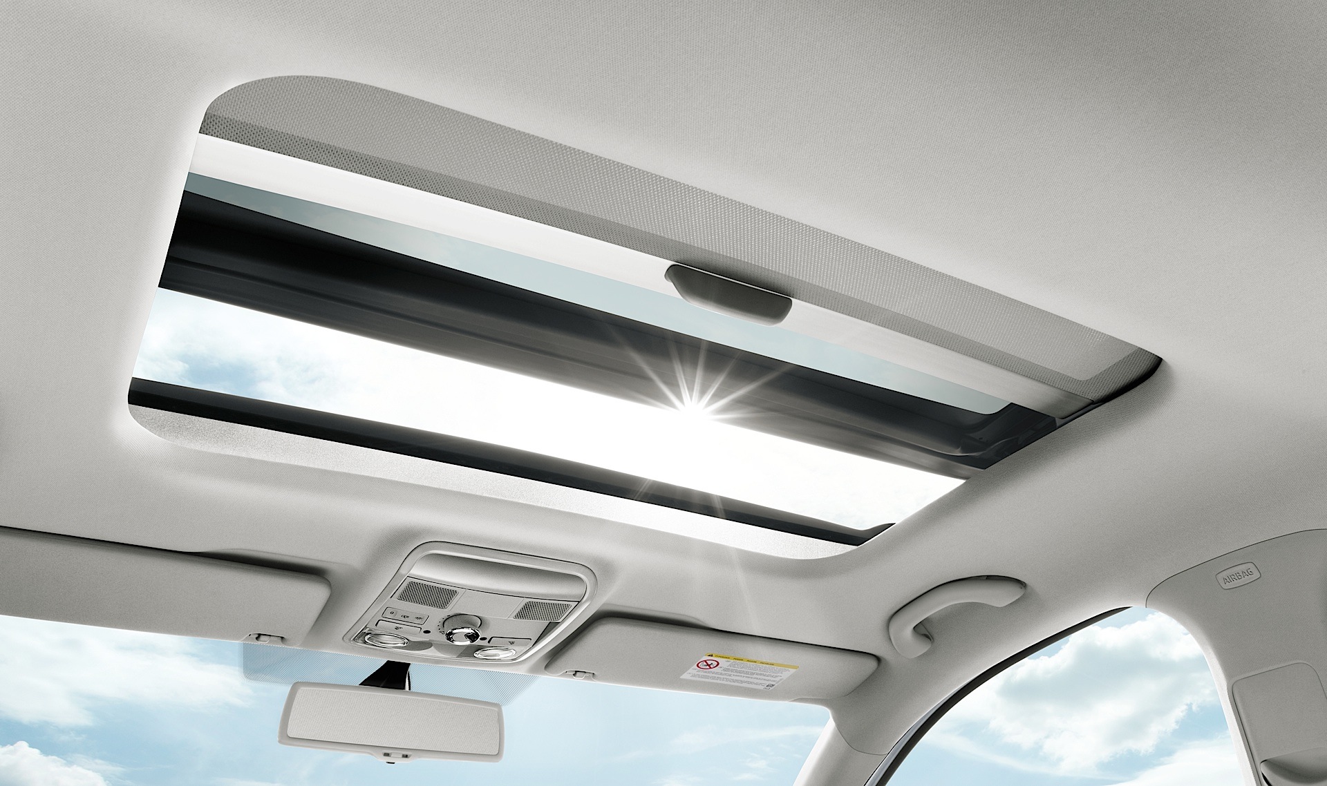 Skoda Octavia photo 51