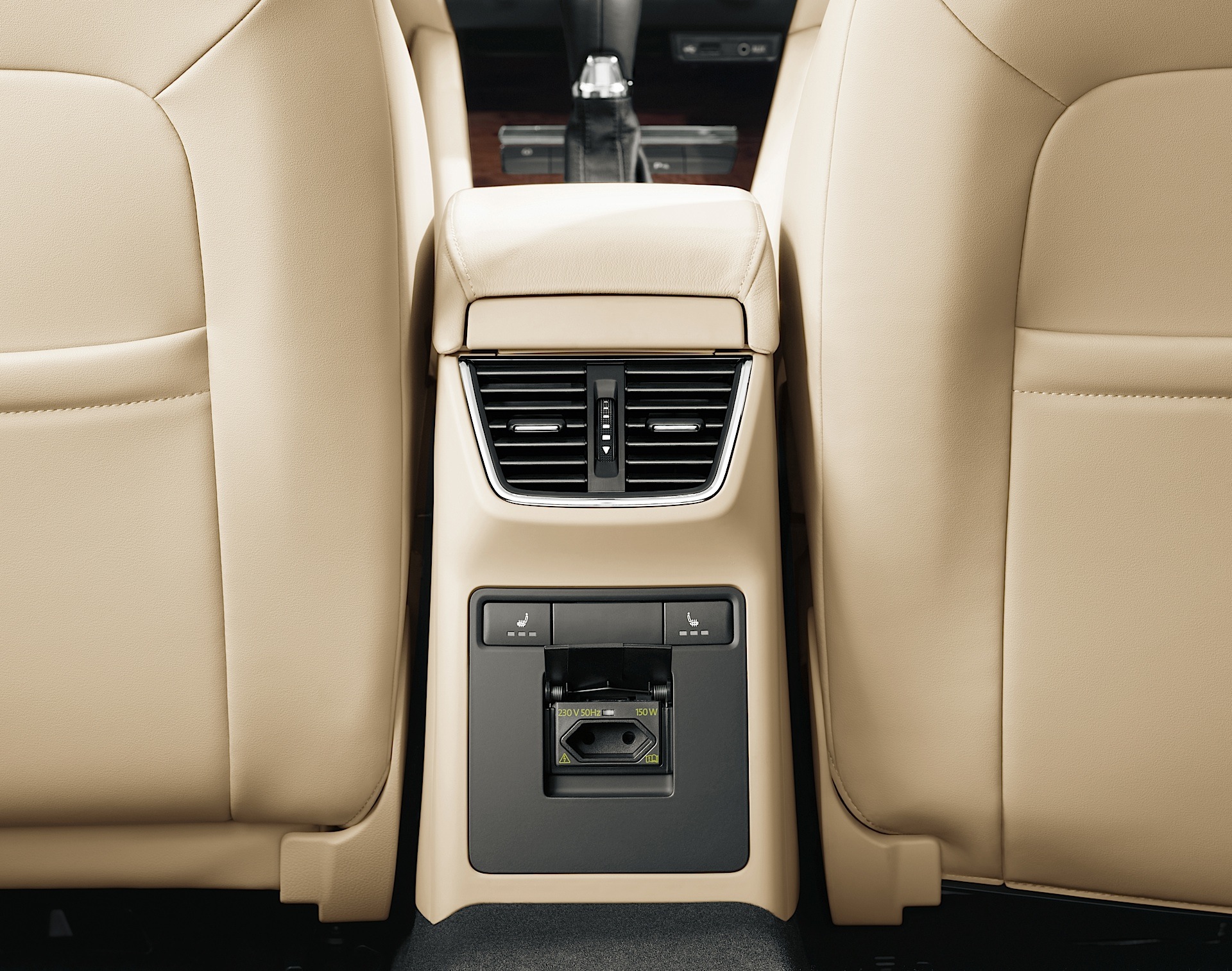 Skoda Octavia photo 53