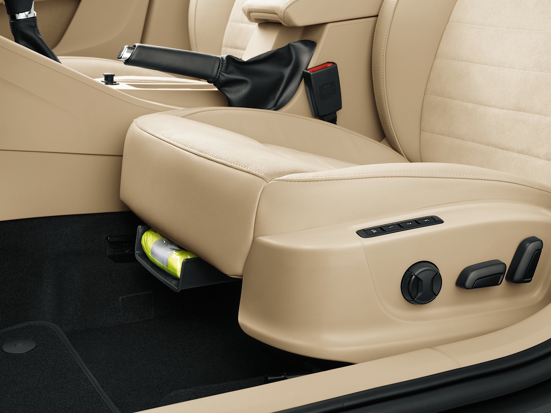 Skoda Octavia photo 55