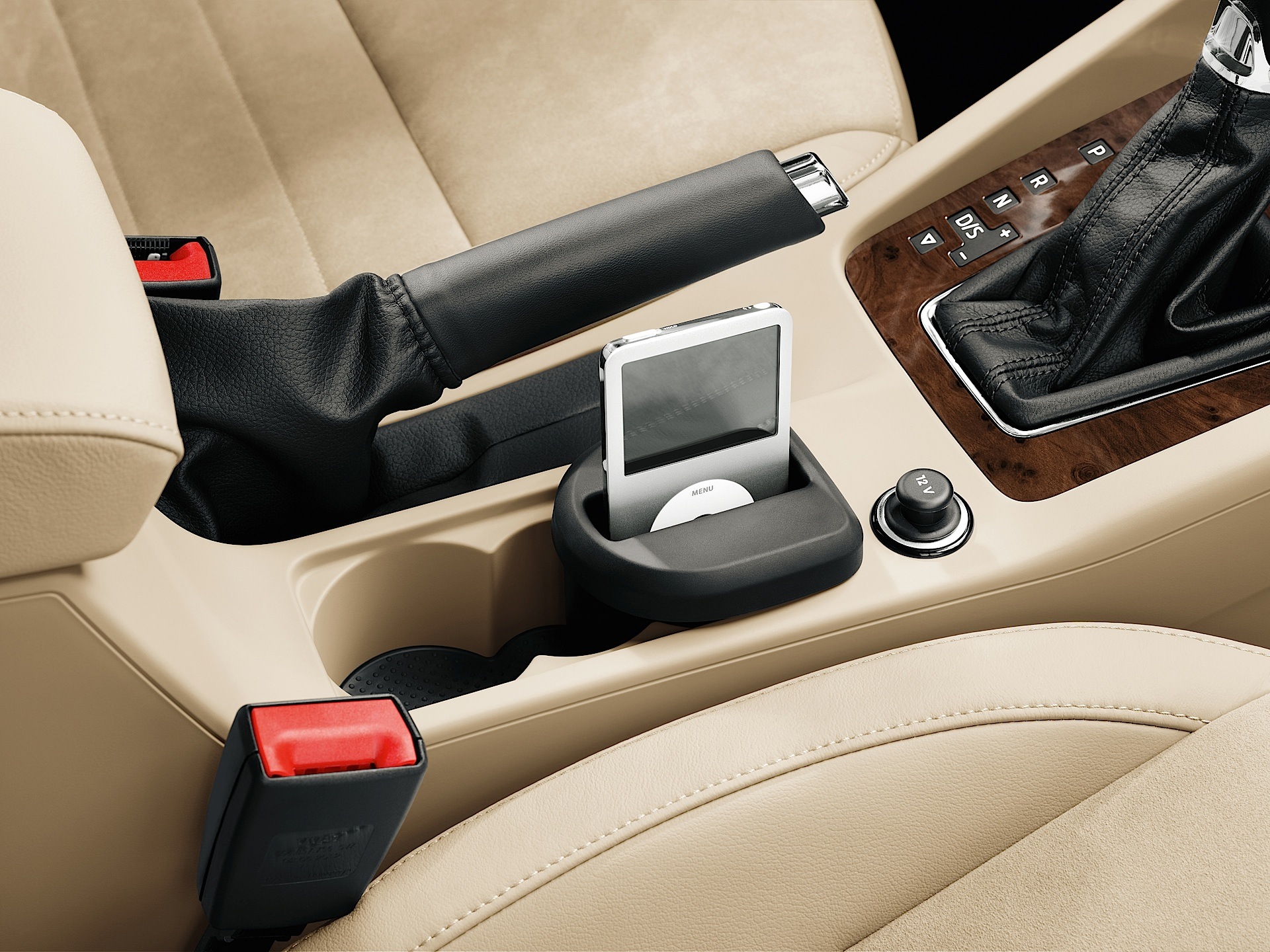 Skoda Octavia photo 56