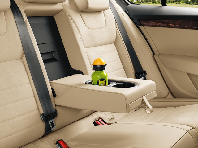 Skoda Octavia Foto 58