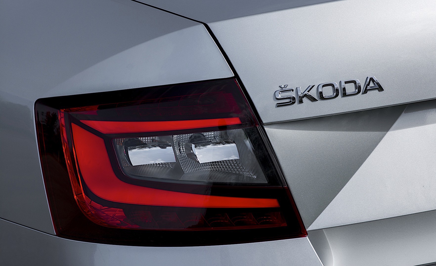 Skoda Octavia photo 13