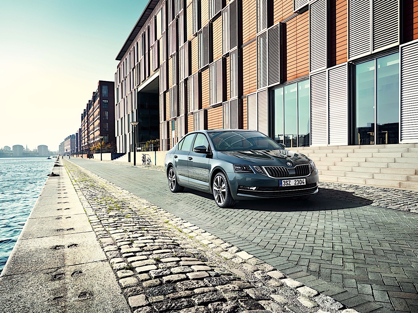 Skoda Octavia photo 22