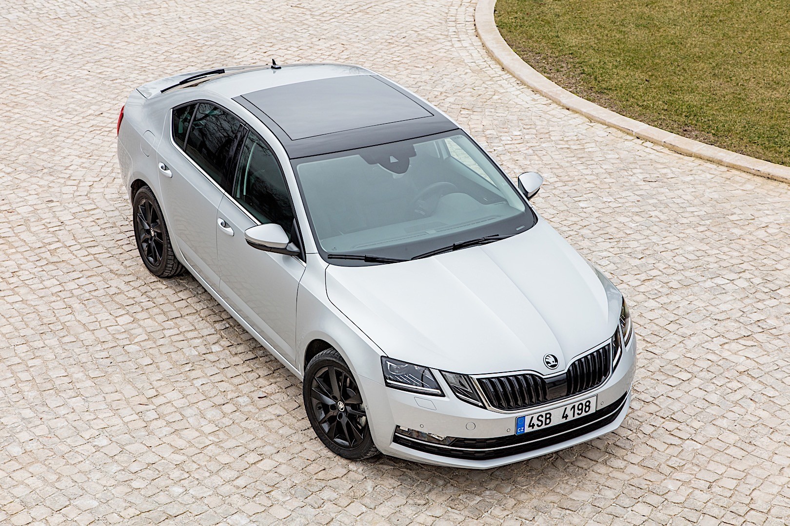 Skoda Octavia photo 40