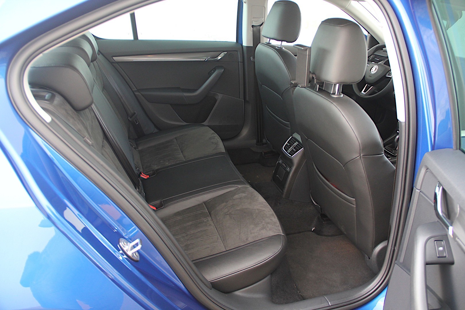 Skoda Octavia photo 47