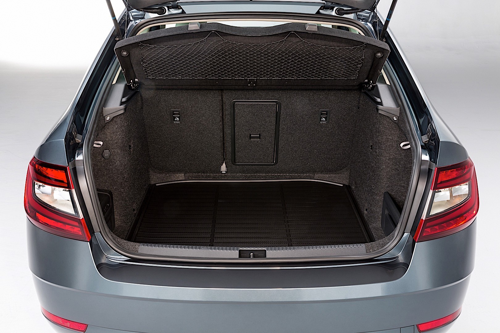 Skoda Octavia photo 49