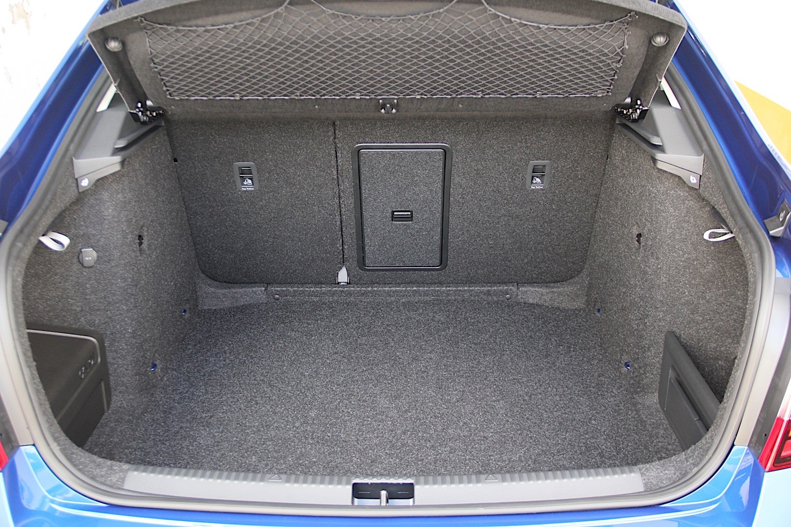 Skoda Octavia photo 50