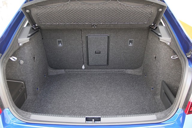 Skoda Octavia photo 50