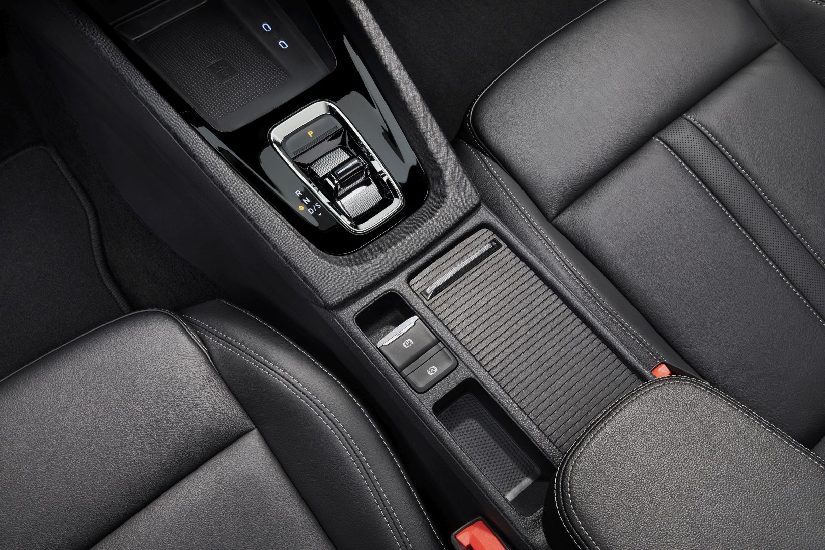 Skoda Octavia photo 20