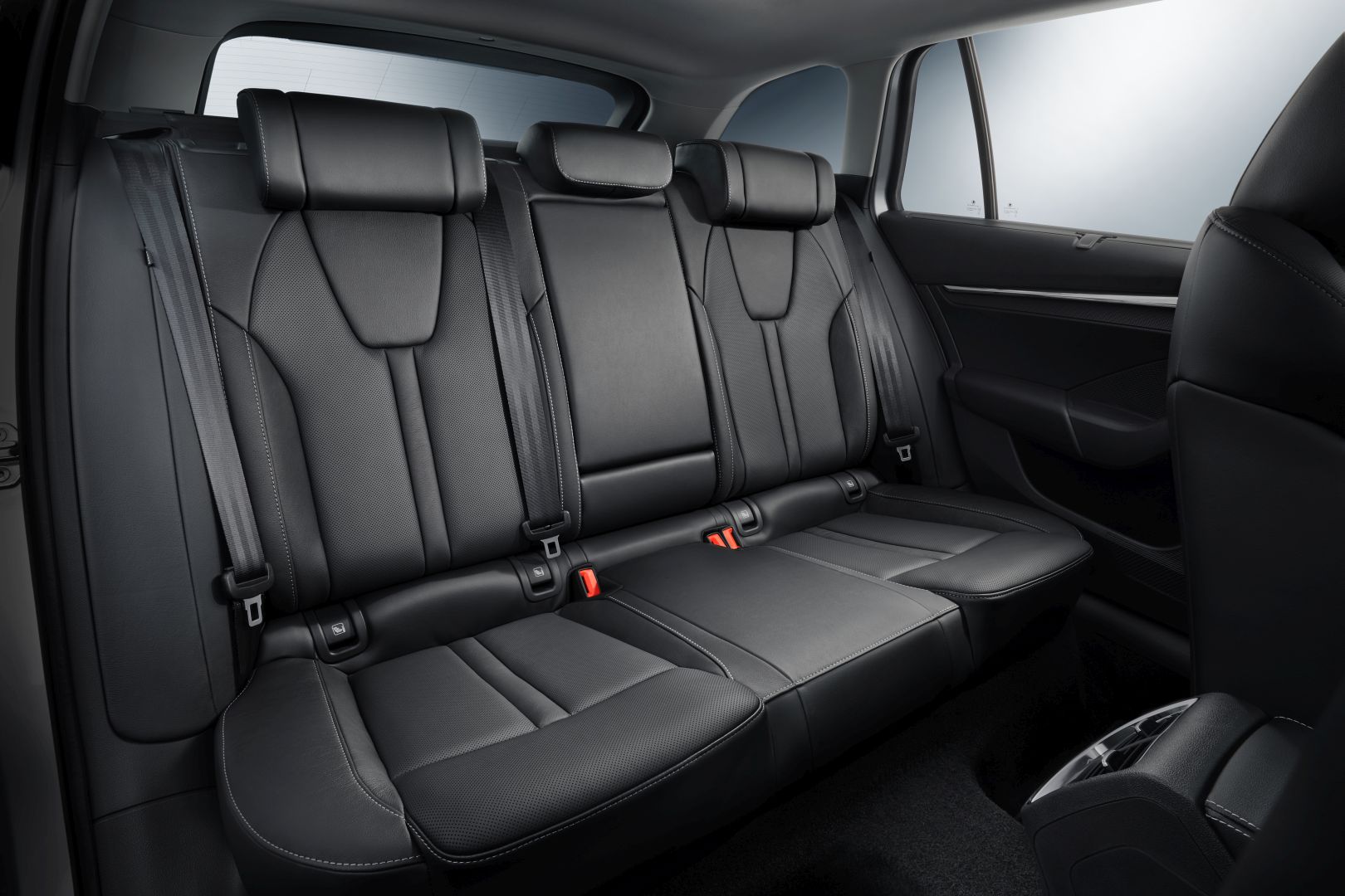 Skoda Octavia photo 22