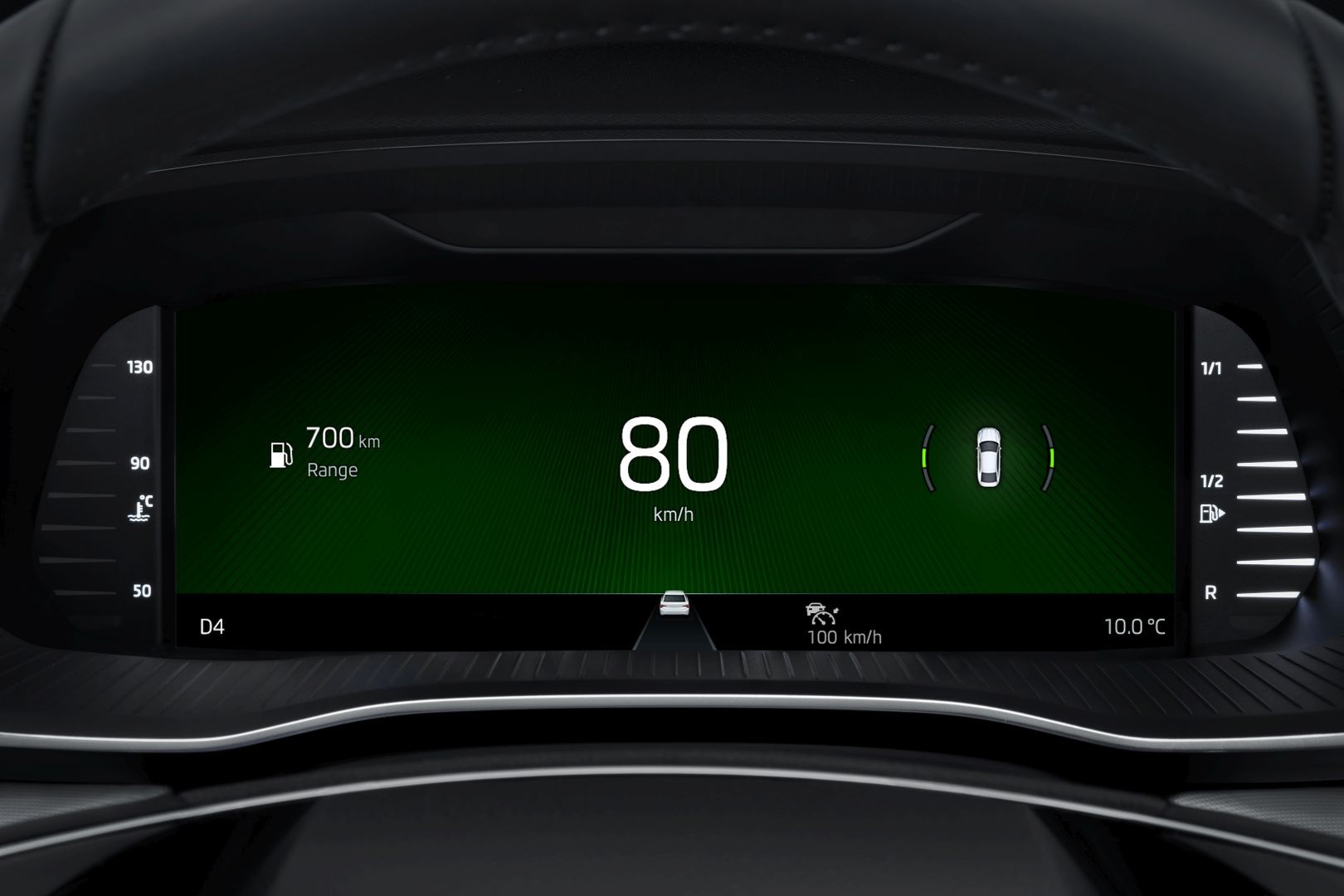 Skoda Octavia photo 34