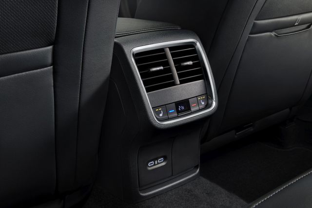 Skoda Octavia Foto 39