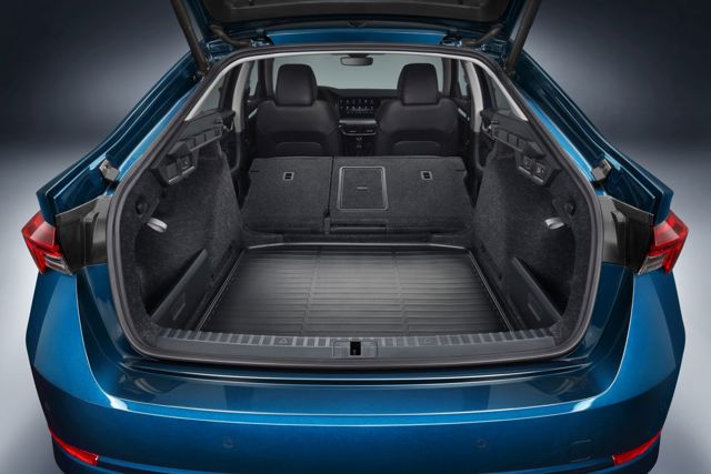 Skoda Octavia Foto 42