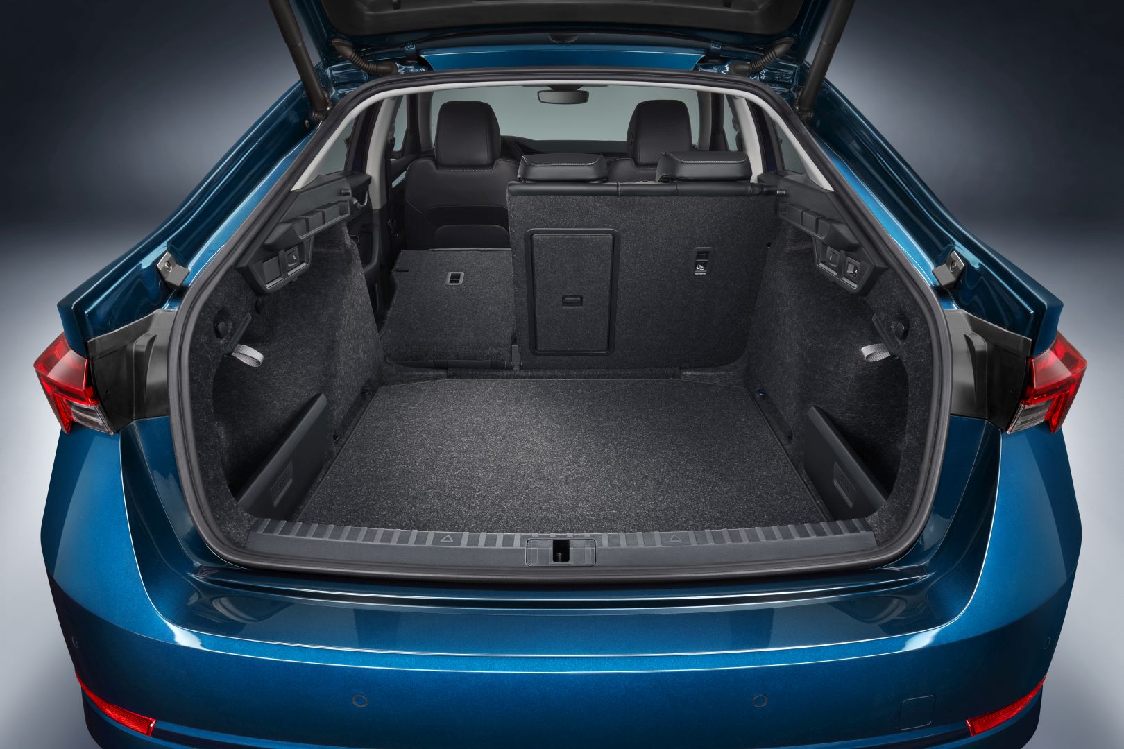 Skoda Octavia photo 44