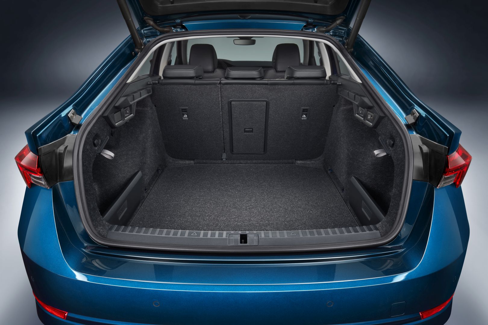 Skoda Octavia photo 45