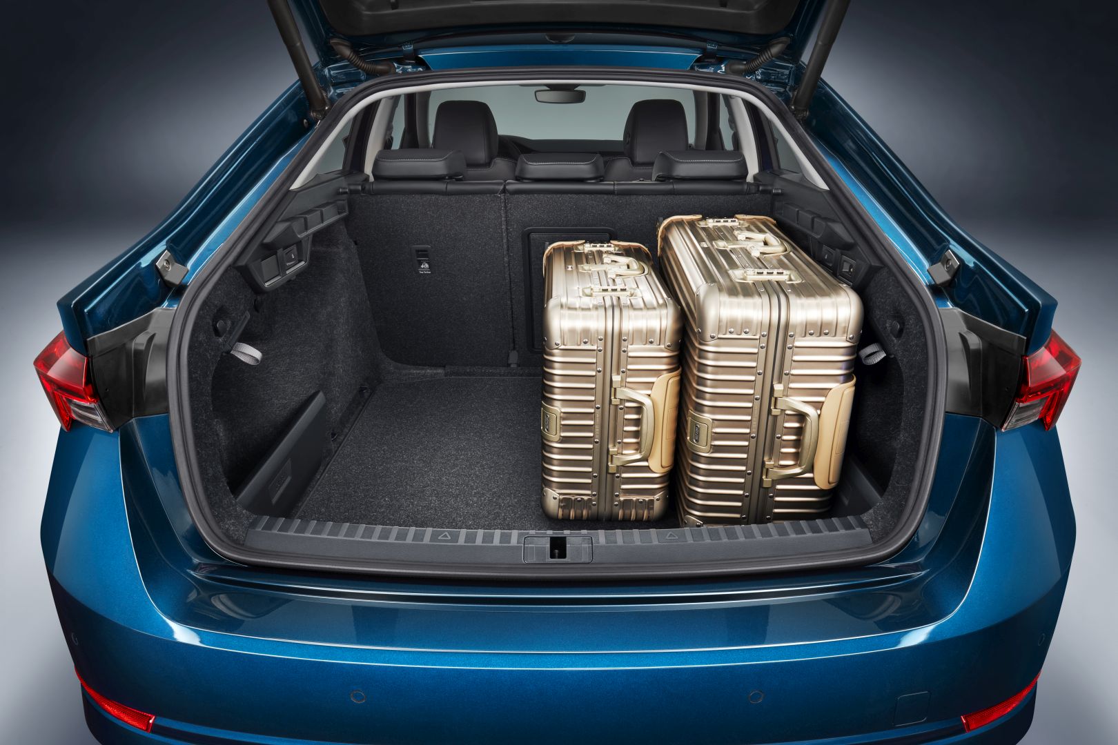 Skoda Octavia photo 46