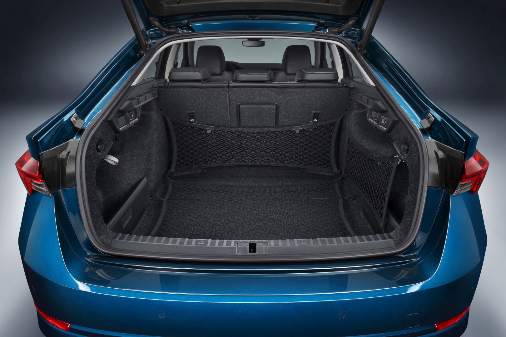 Skoda Octavia photo 48