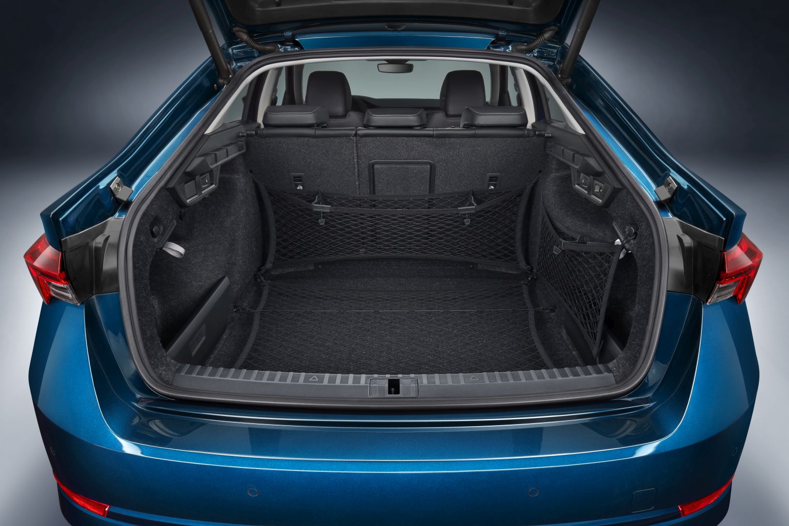 Skoda Octavia photo 49