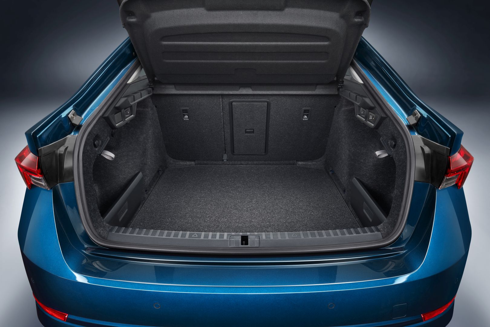 Skoda Octavia photo 51