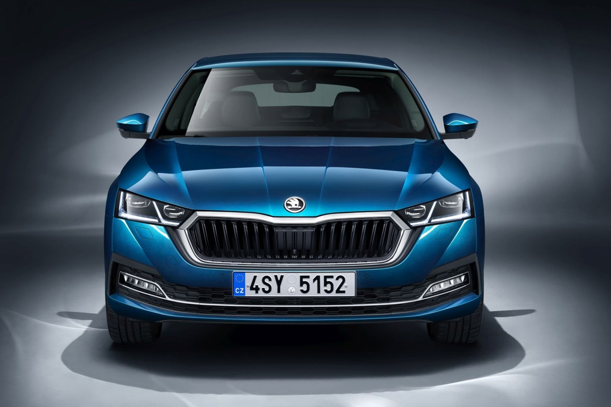 Skoda Skoda Octavia