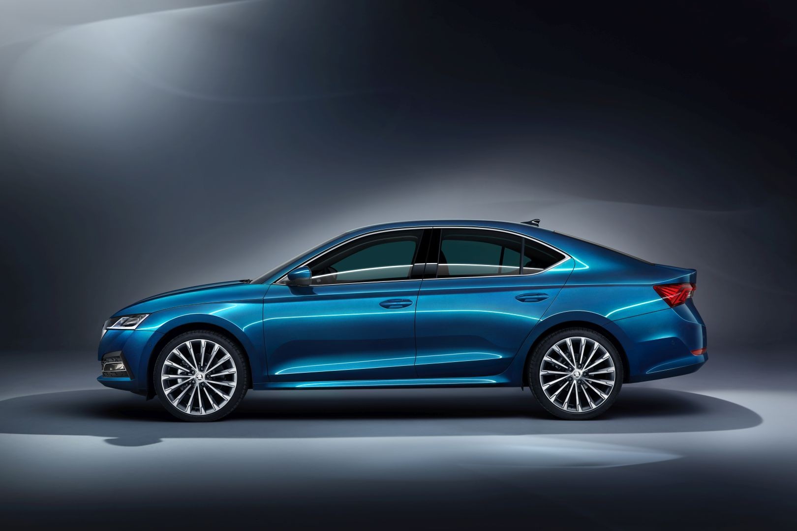 Skoda Octavia photo 3