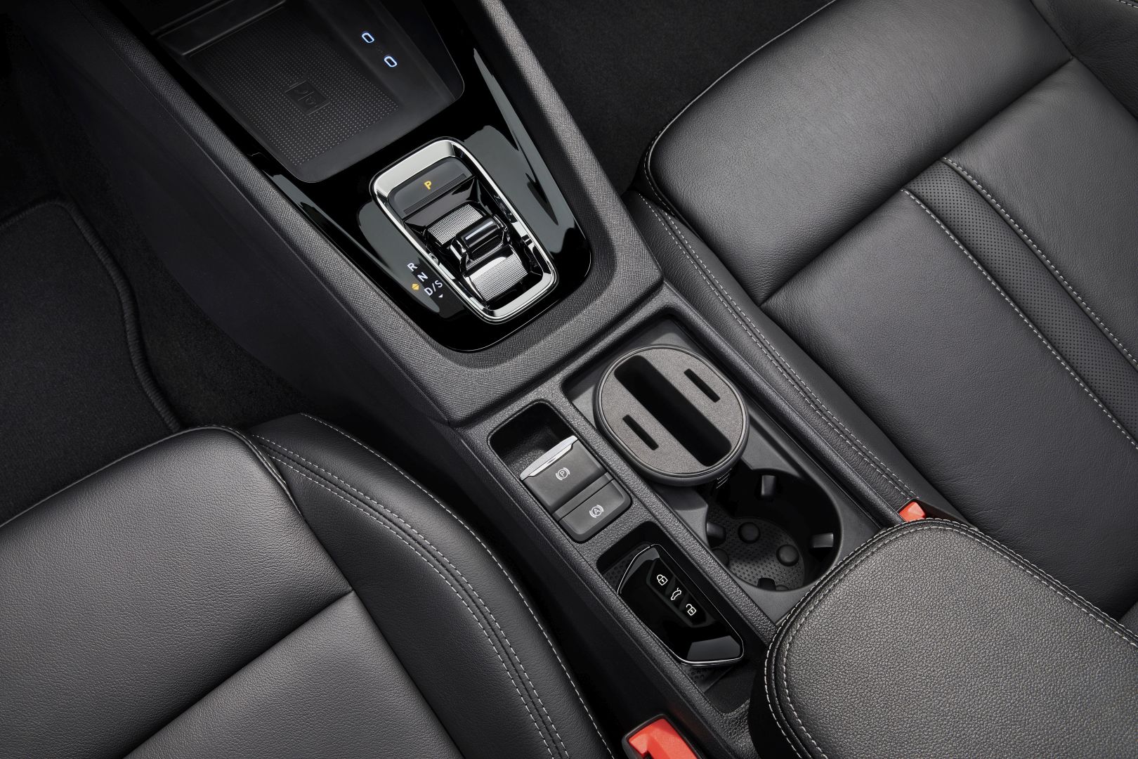 Skoda Octavia photo 15