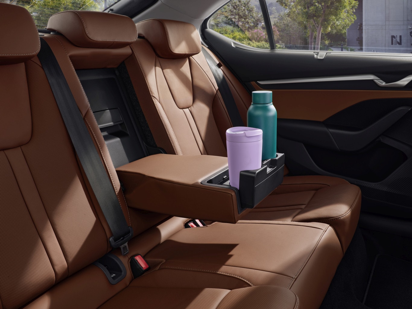 Skoda Octavia photo 14