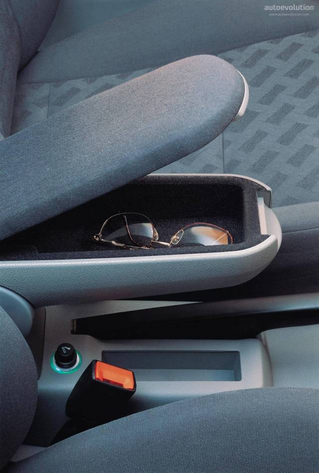 Skoda Octavia foto 5
