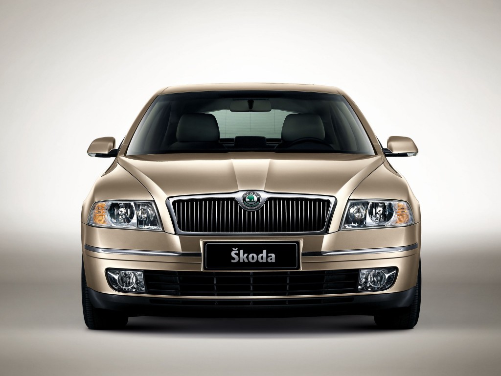 Skoda Octavia photo 7