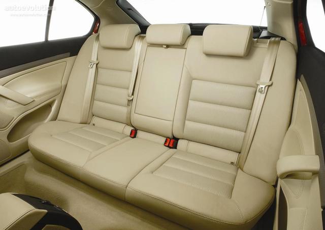 Skoda Octavia photo 18