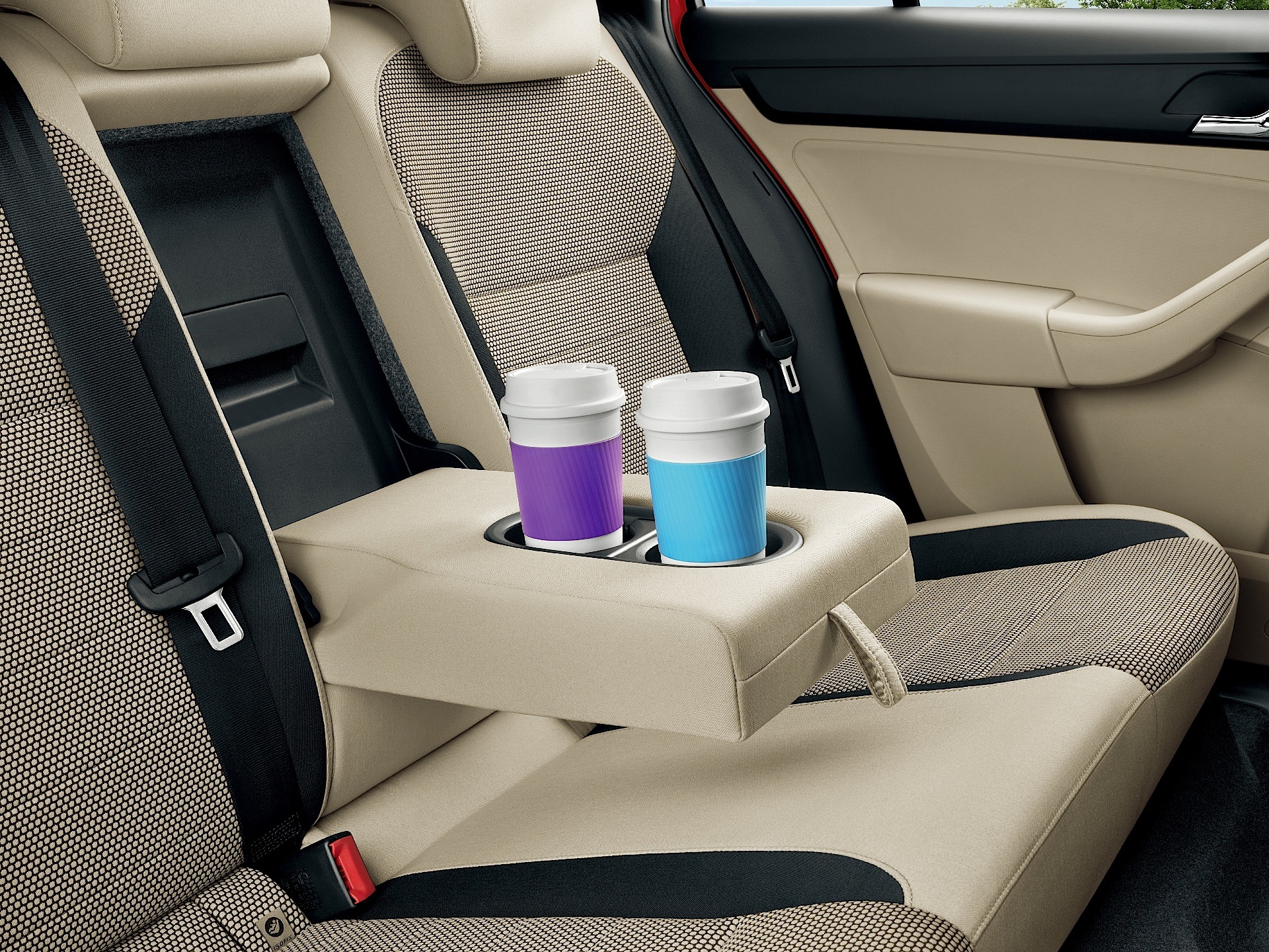 Skoda Rapid Spaceback photo 78