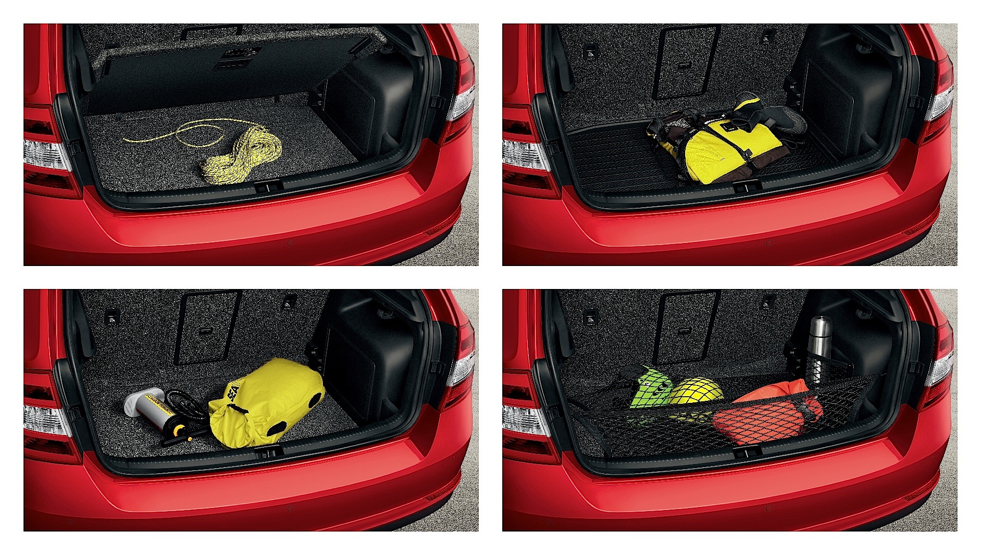 Skoda Rapid Spaceback photo 80