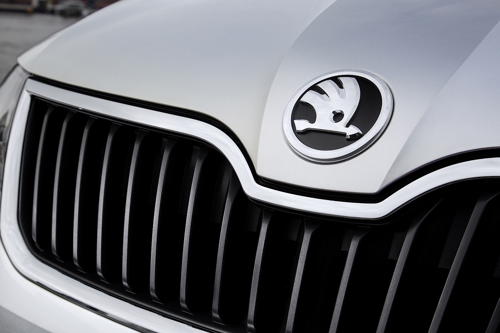 Skoda Rapid Spaceback photo 21