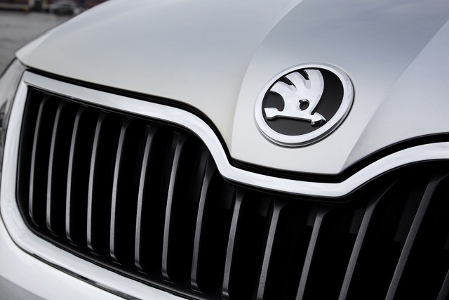 Skoda Rapid Spaceback photo 21