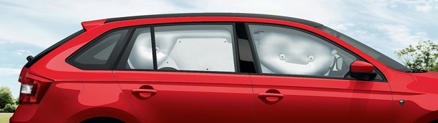 Skoda Rapid Spaceback photo 23