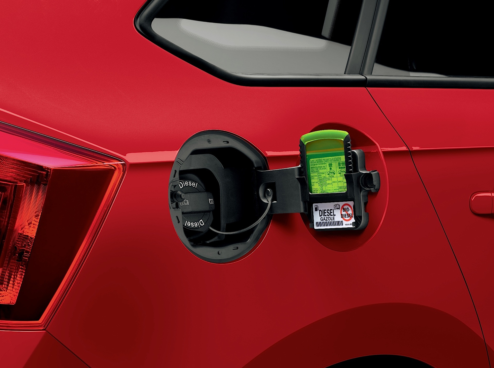 Skoda Rapid Spaceback photo 24