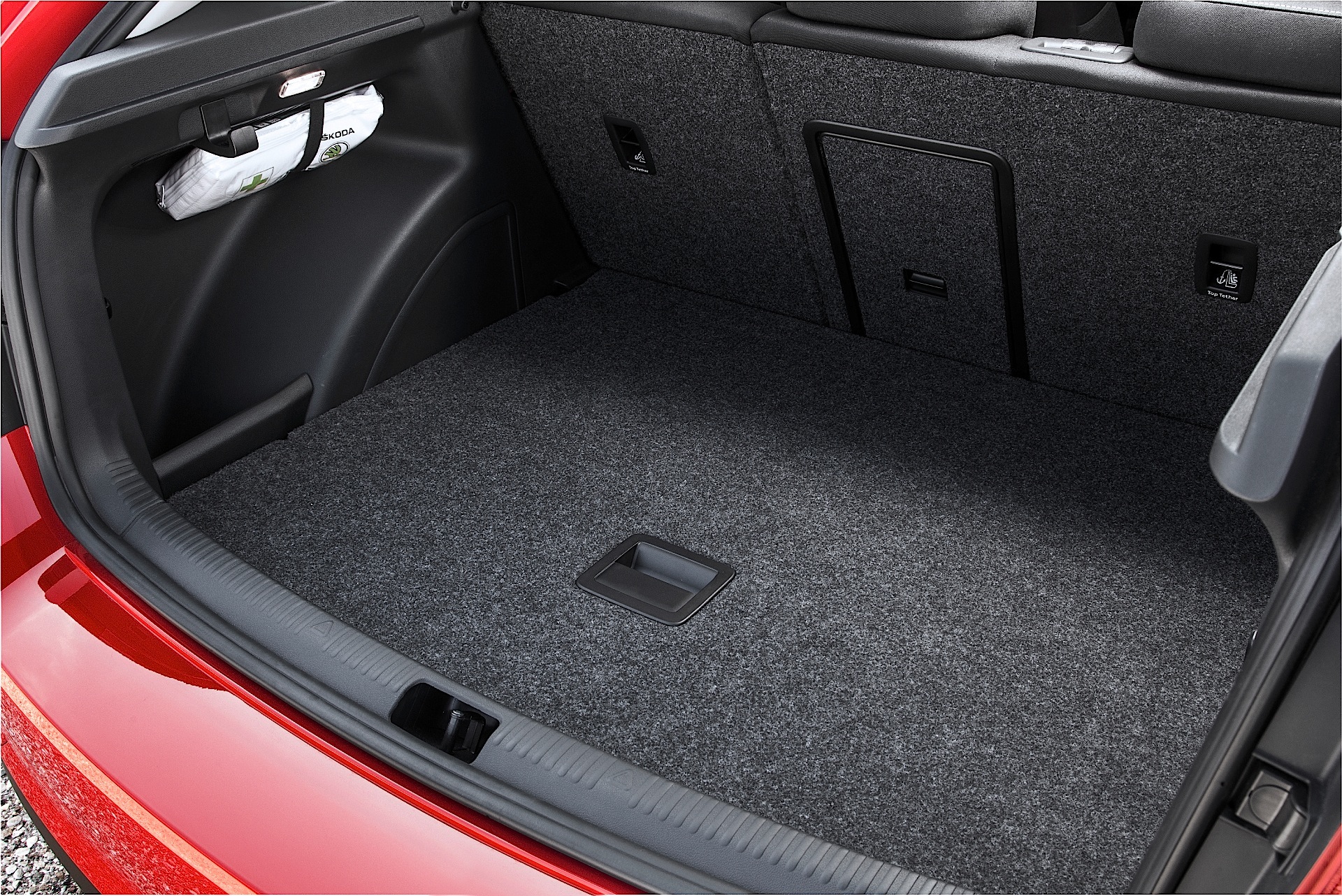 Skoda Rapid Spaceback photo 86