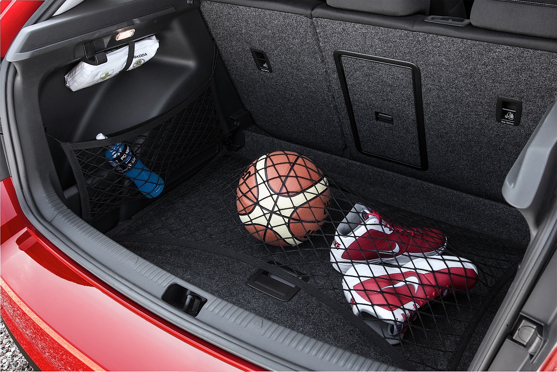 Skoda Rapid Spaceback photo 87