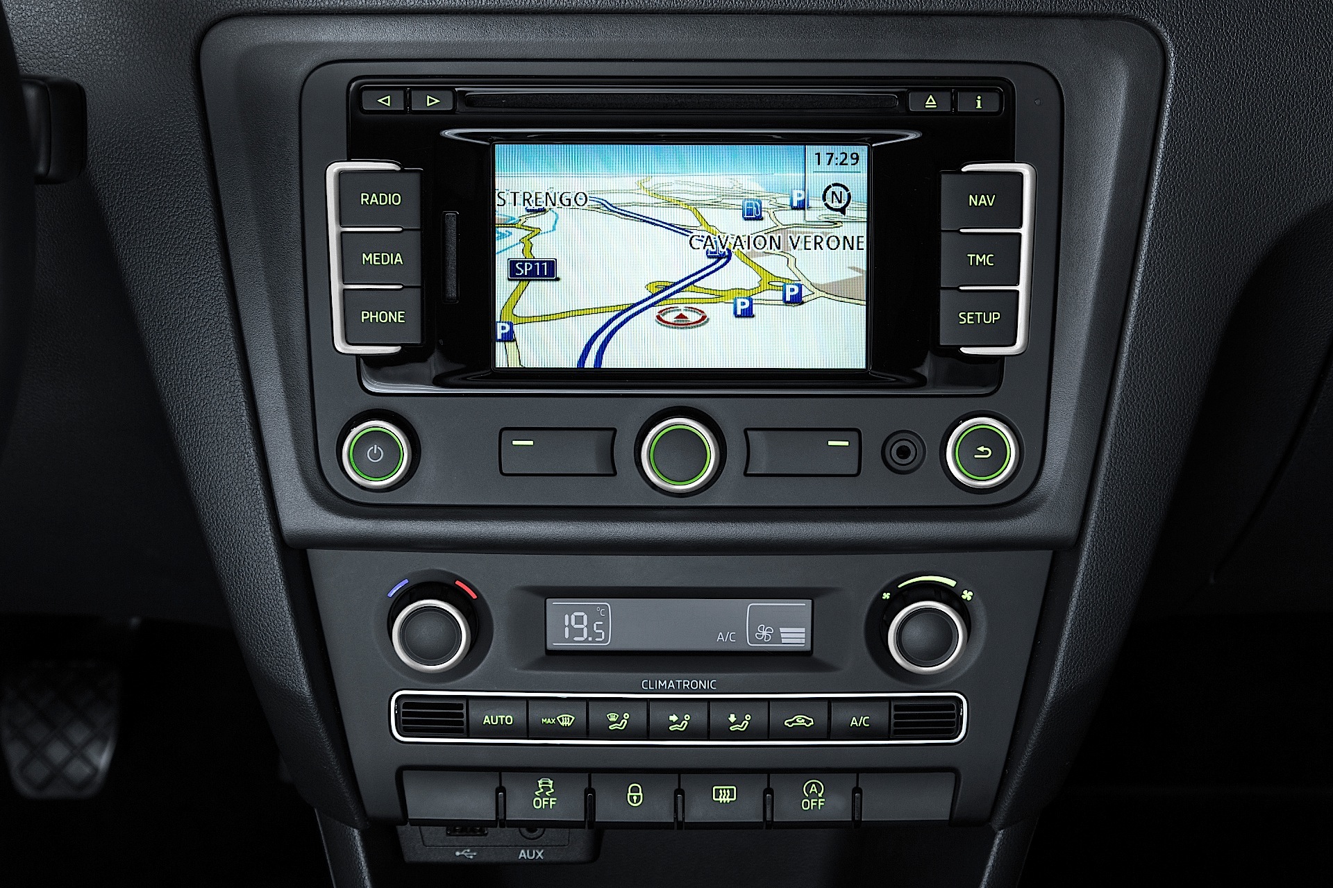 Skoda Rapid Spaceback photo 90