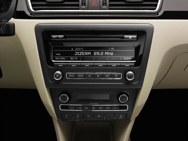 Skoda Rapid photo 59