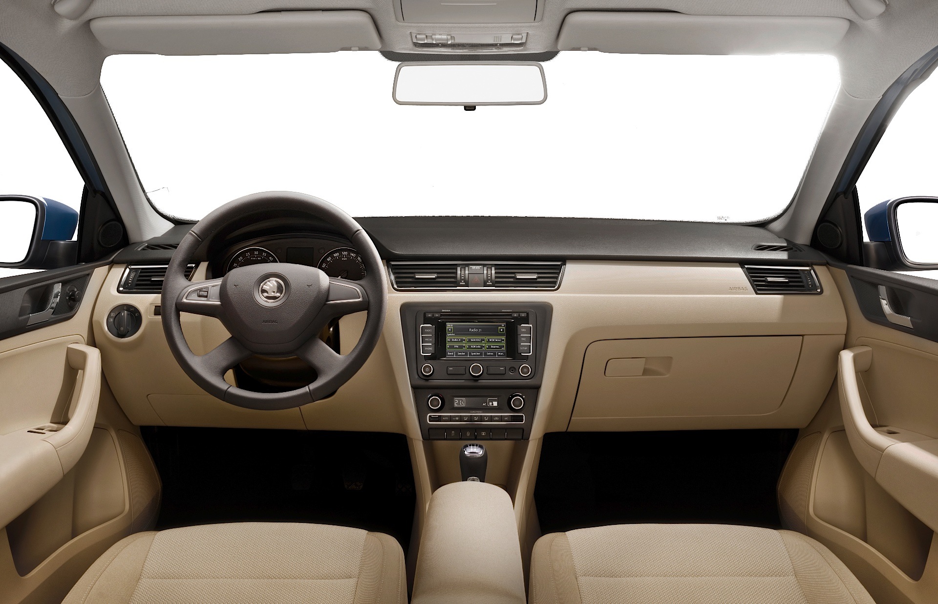 Skoda Rapid photo 60