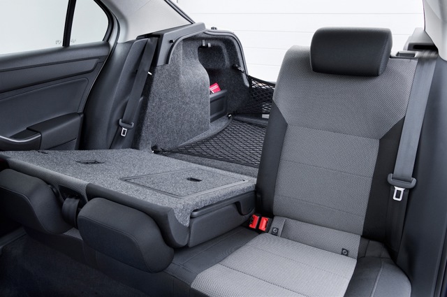 Skoda Rapid photo 61