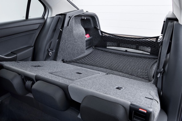 Skoda Rapid photo 62