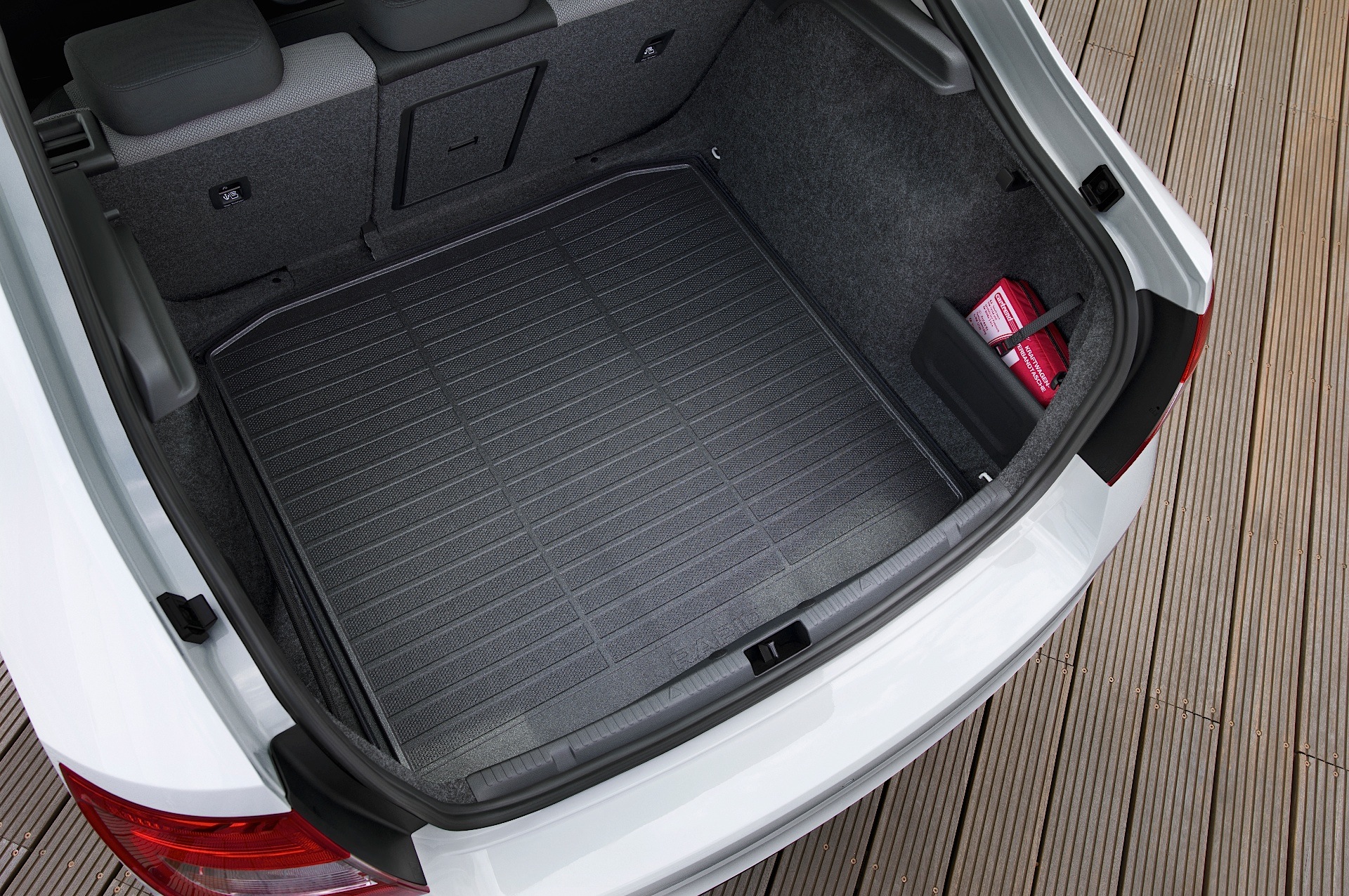 Skoda Rapid photo 63